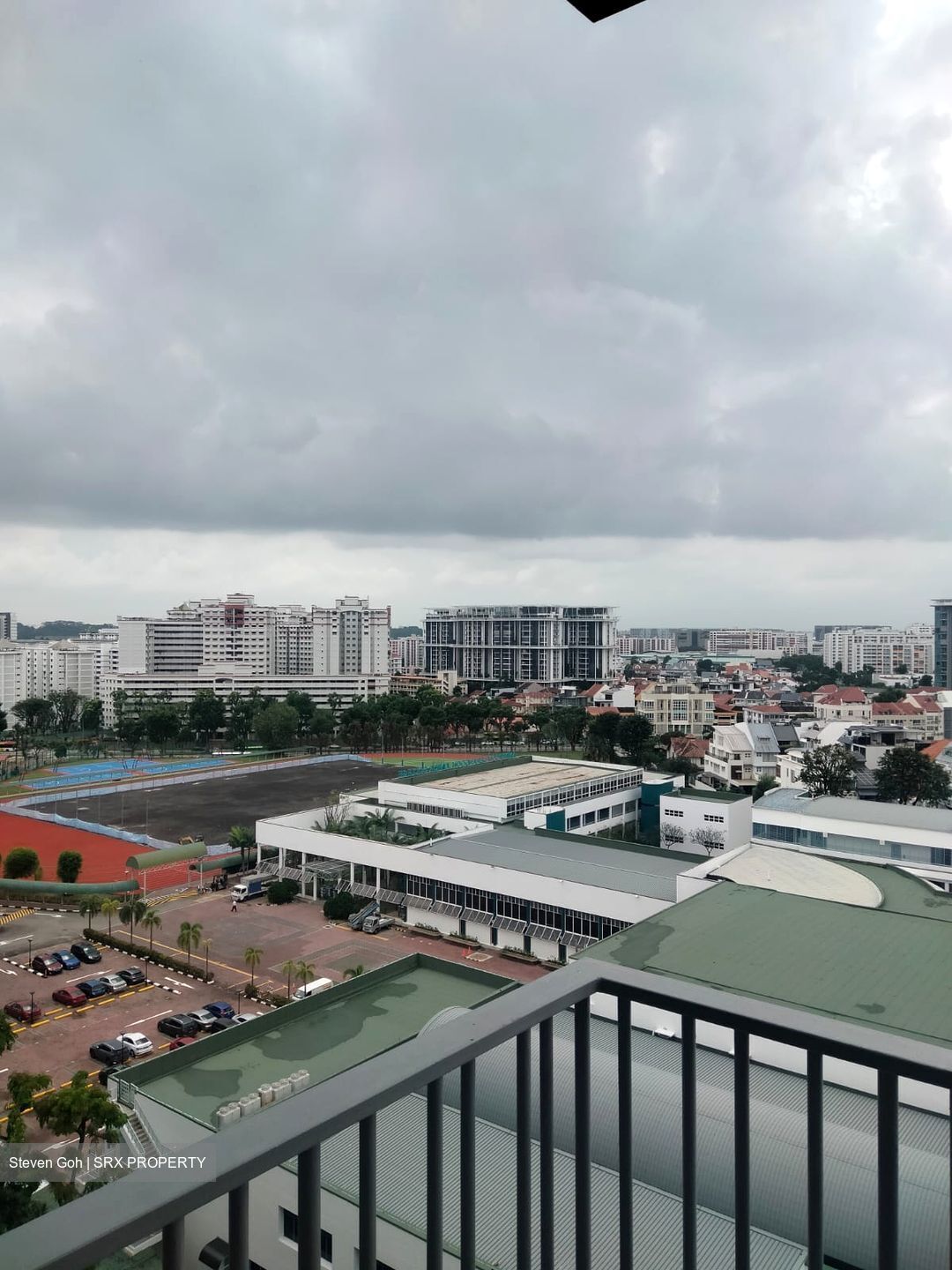 The Florence Residences (D19), Apartment #566406801